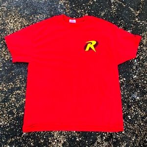 Vintage Robin T-shirt